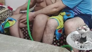Sex After Shisha