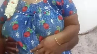 Tamil Hot Couple Fucking in House Beautiful Body