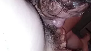 Hot Sex Show and Cum