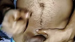 Indian Model Blue Film