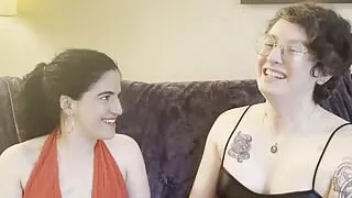 A Slut's Guide To Happiness Podcast : Episode 29:  Finding Self-Love When It's Hardest - with Roxie Valentine