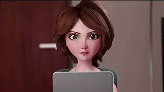 A helping hand just for me