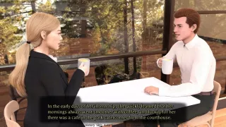 A Perfect Marriage The Perfect Wife Ep 1