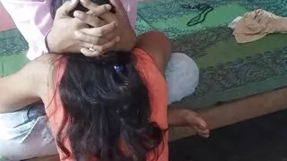Indian Hot sexy bhabhi fast time boyfriend se chudai hindi audio