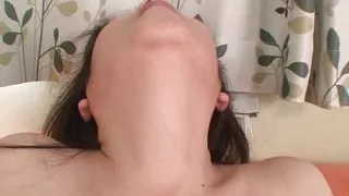 Amateur Japanese GILF used