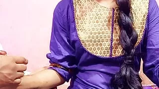 I find my sexy stepsister in her room and we fuck very well