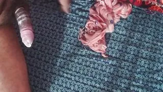 Desi aunty fucked by making kritis