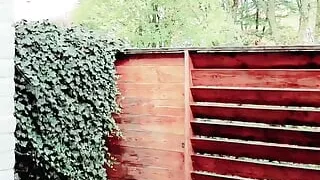 Slutboyben CAM4 Quick Cumshot For My Amsterdam Neighbours ????