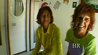 The Cleaning Lady Knows How To Fuck Cock Very Well Too - Sex