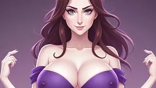 Step Brothers Take Turns Filling My Virgin Pussy and Ass