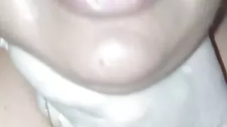 My dominant shares me with one of his friends