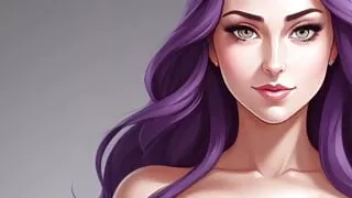 Big Booty Latina MILF Vika Creampied by Her Stepson