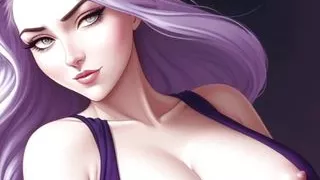 Virgin StepSister Milk StepBrother Cock for Squirt