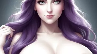 Homemade massage ended with orgasm and cum on pussy