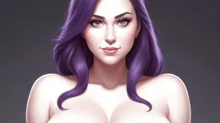 Teen Can't Handle Huge Cock - Massive Creampie