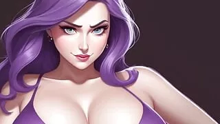 Take a shower with an Asian girl and have fun in the bathroom