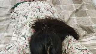 Neighbor ka Lun buhat chota hai am not satisfy????