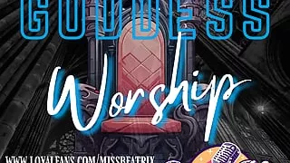 TRANCE- Divine Goddess Worship