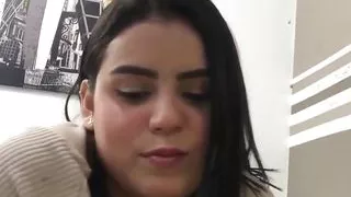 Remembering Old Times with My Stepsister, She Is Already a Fucking Goddess