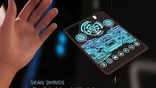 Unexpected 2 - Looking for a Place by Foxie2k