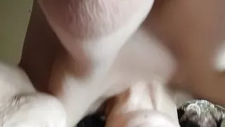 Saggy Haggy Got Fucked by Old Pervert Candy