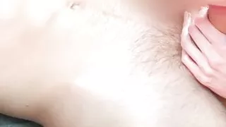 Rimming his ass, prostate massage and milking cock vol.2 - Shamelesshy