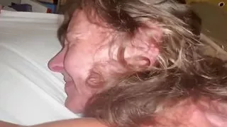 There's Only One Thing You Can Do with a Disgusting, Dirty Slut. Fuck Her Rough and Raw!