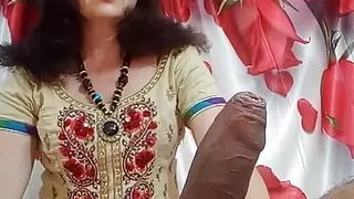 Horny Milf Was In The Mood to Love