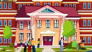 World of Step-sisters #68 - Favour for a Favour by Misskitty2k