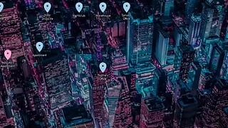 Midnight Paradise Cap 40 - My Blonde Step Sister Gives Me a Thighjob