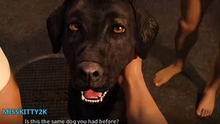 WVM - PART 93 - Harper's Worries By MissKitty2K