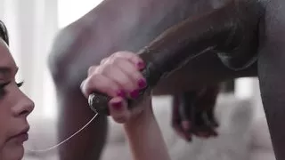 His BBC Got Babysitter Molly Little's Attention Alright