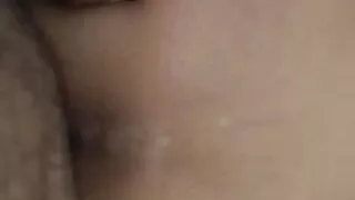 I am fucka my wife ass