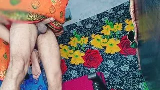 Indian hot Bhabhi sex with tailor master (Hindi audio)
