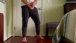 A Celebration of the Sexually Ready Male Phallus