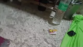 Hot Bhabhi's Sex With Car Driver Full Video