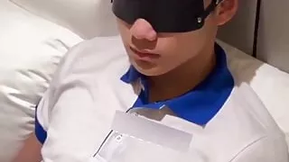 Gay Handsome Fuck Bottom Twinks Bareback