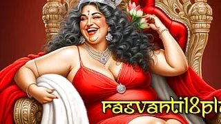 Kamasutra Hastini Femele Chapter 02 Rasvanti18plus