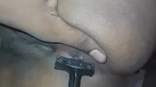 PART - 1 Ready for Dating with Step Brother