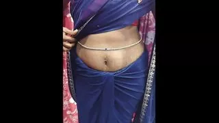 Horny desi aunty fucking in reverse cowgirl position