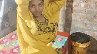 Natural village bhabhi sex video