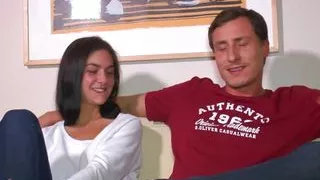 Eheputzen ficken fremd und so fickt auch deine Frau - German Full Movie