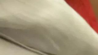 After long time we have sex in home and video got leave by telegram