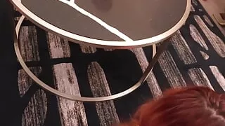 Cock-Hungry Girls Suck And Fuck In A Wild, Cum-Filled Orgy!