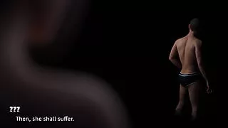 Cartoon sex partner 2