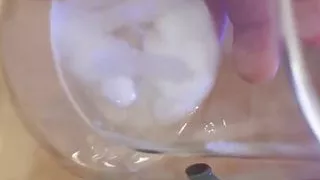 I jerk off my horny roommate boy