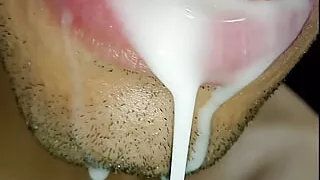 Sloopy Deep Throat, Six Pack Big and Venozo, Submissive Penis