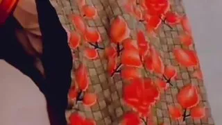 The youth of pink hot desi girl's beautiful pussy is very restless. I feel like cooling down the heat of my pussy. How to exting