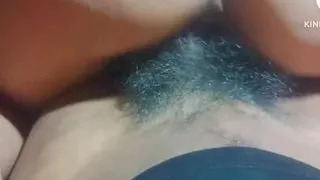 Today my sister-in-law came to my house on call.