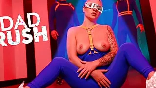 Fallout Taboo XXX Parody